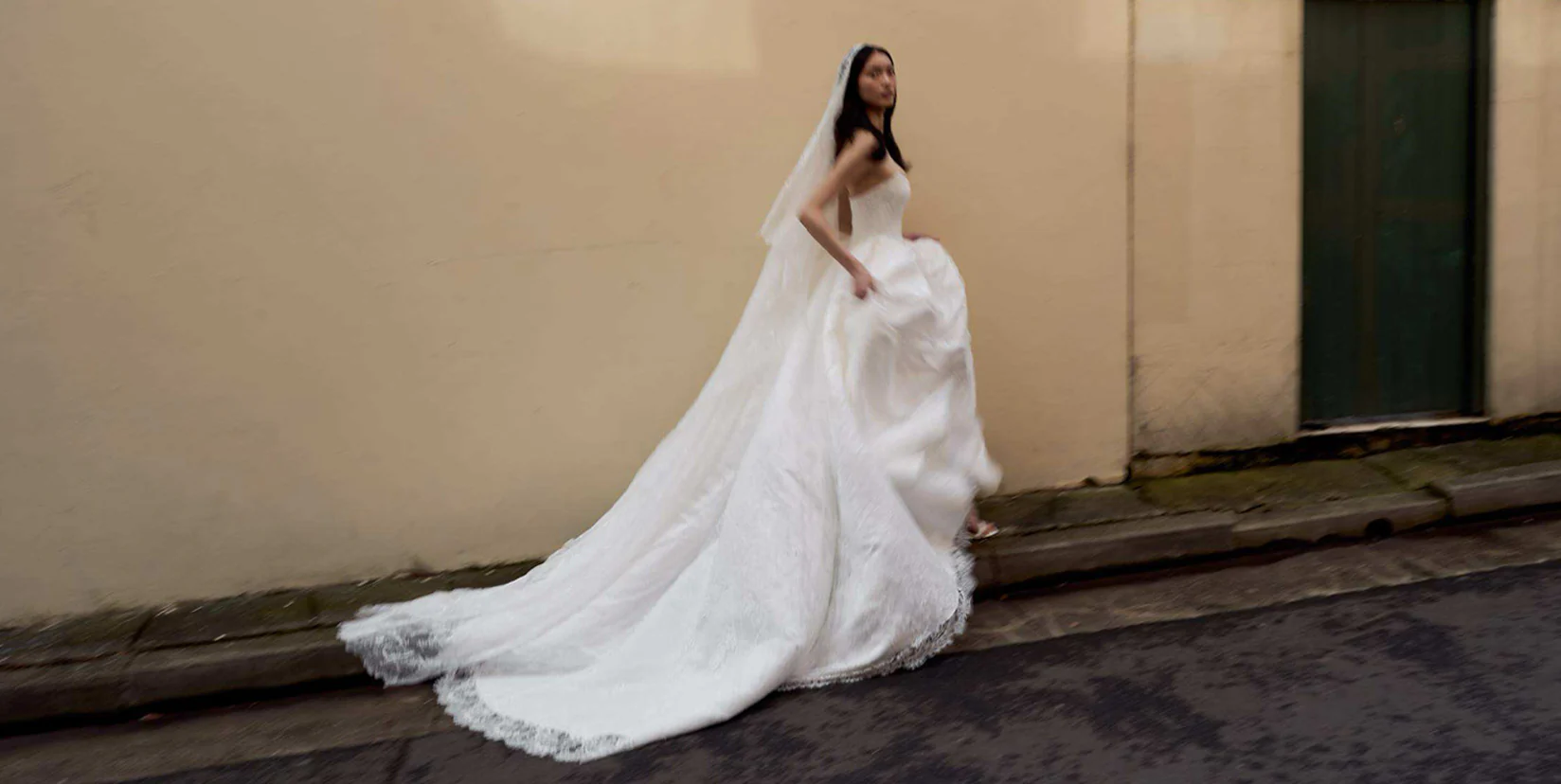 Sustainable Luxury for Modern Brides